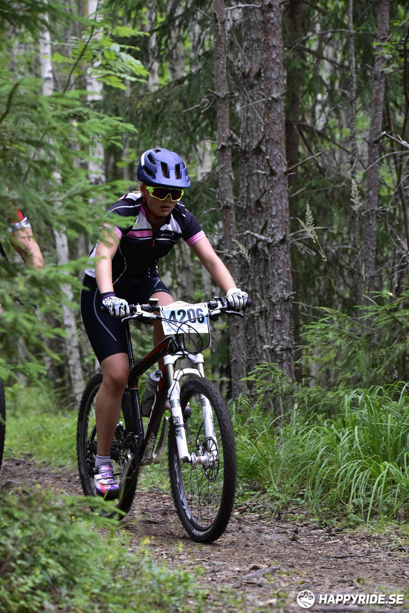 Bild från Engelbrektsturen 2019